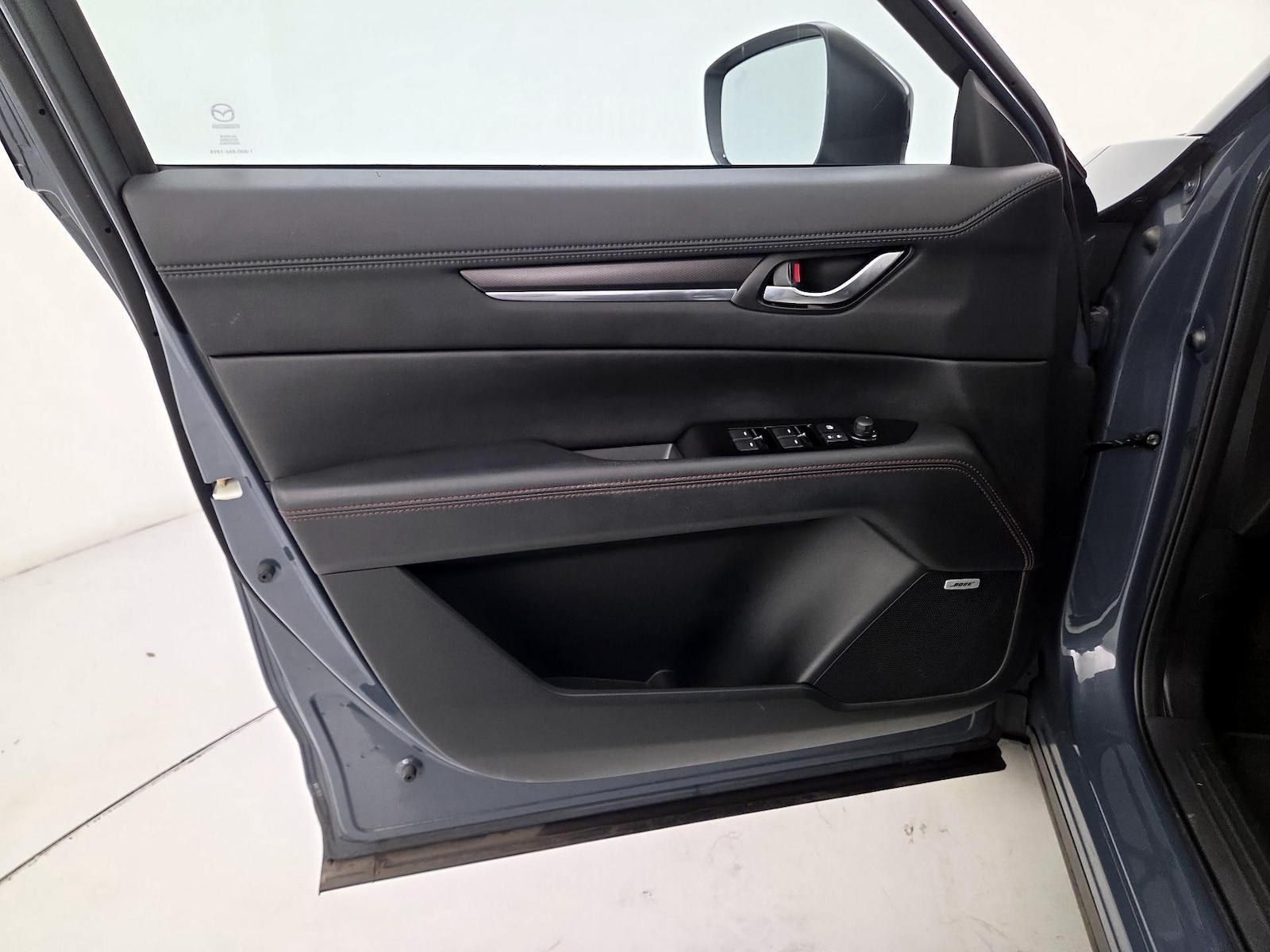 2024 Mazda CX-5 S Carbon Edition - Photo 13