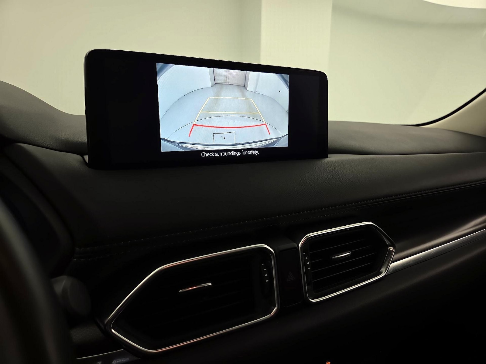 2024 Mazda CX-5 S Carbon Edition - Photo 15