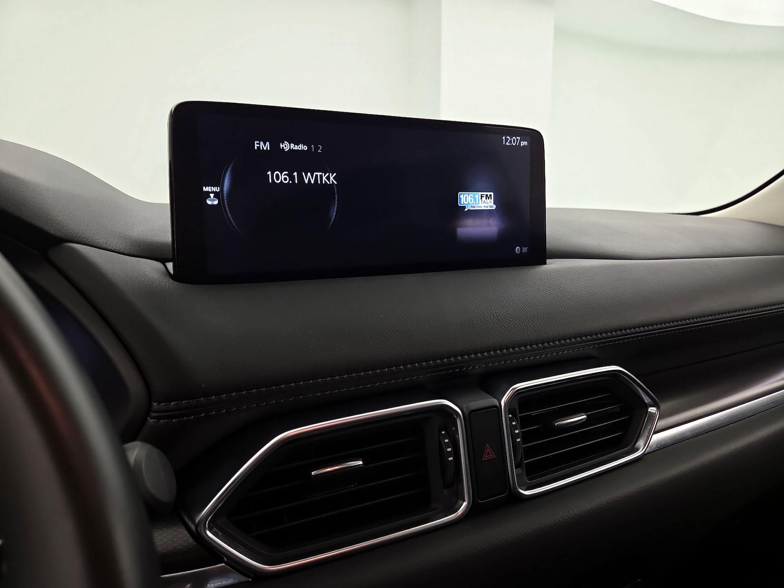 2024 Mazda CX-5 S Carbon Edition - Photo 16