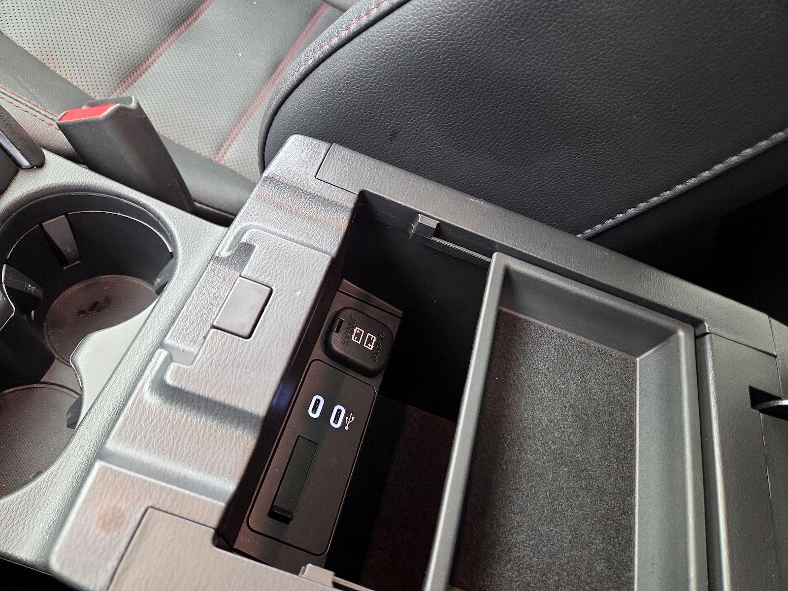 2024 Mazda CX-5 S Carbon Edition - Photo 19