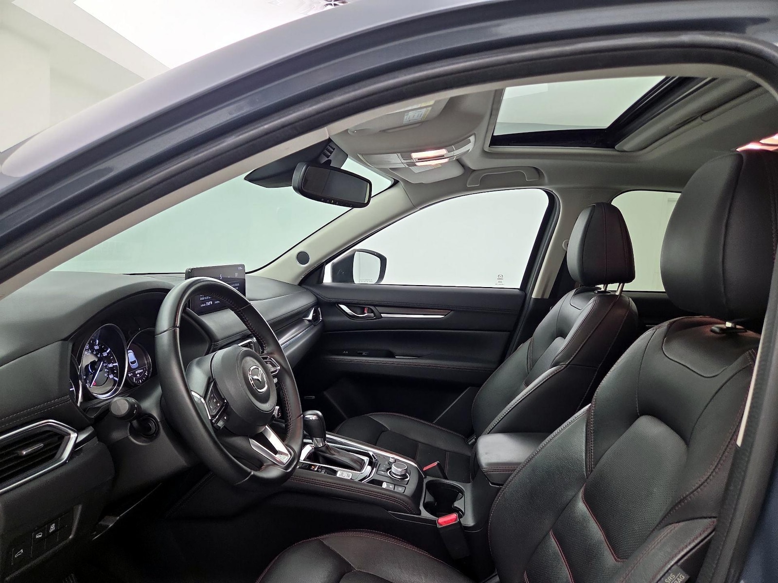 2024 Mazda CX-5 S Carbon Edition - Photo 20