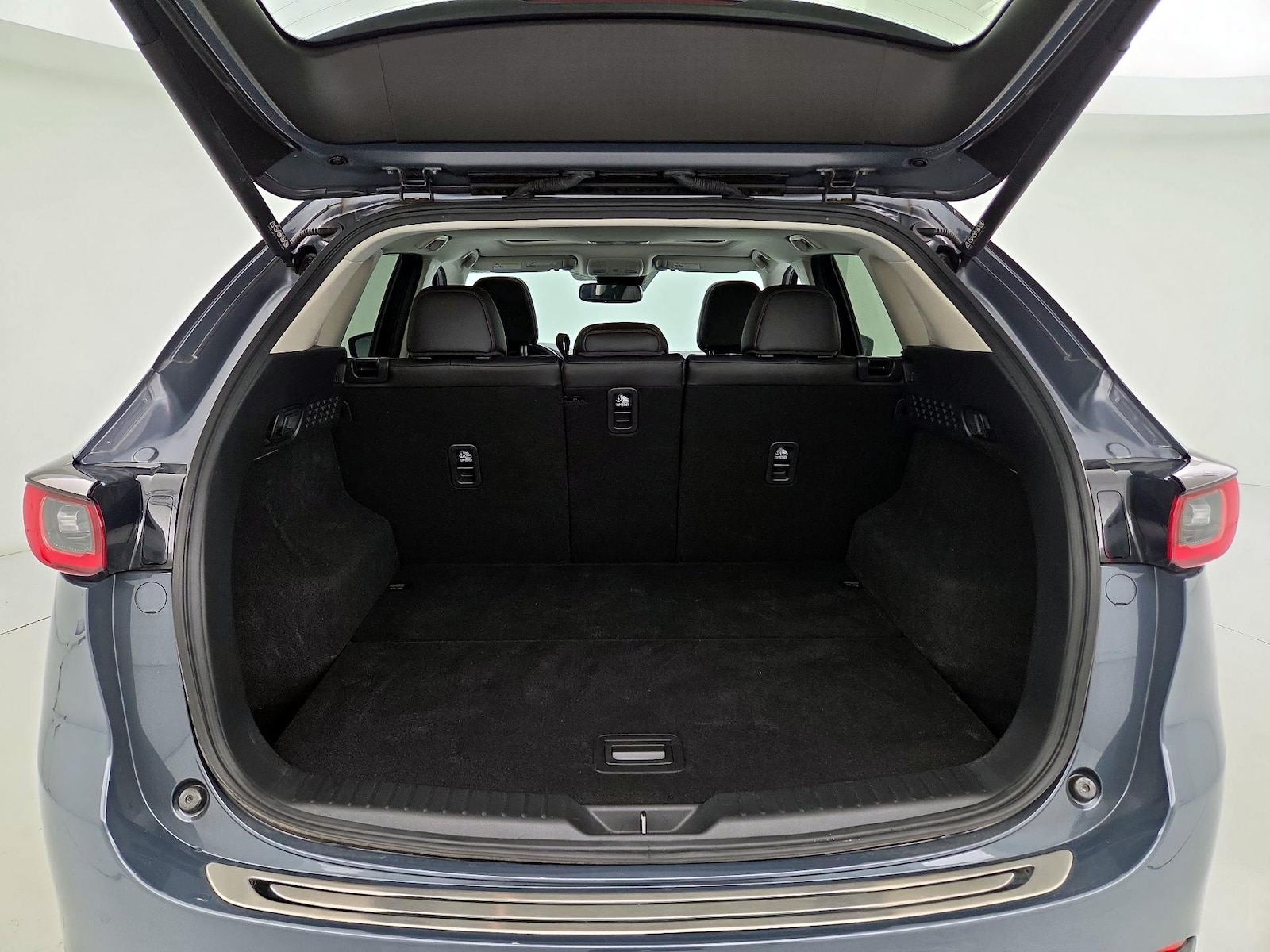 2024 Mazda CX-5 S Carbon Edition - Photo 22