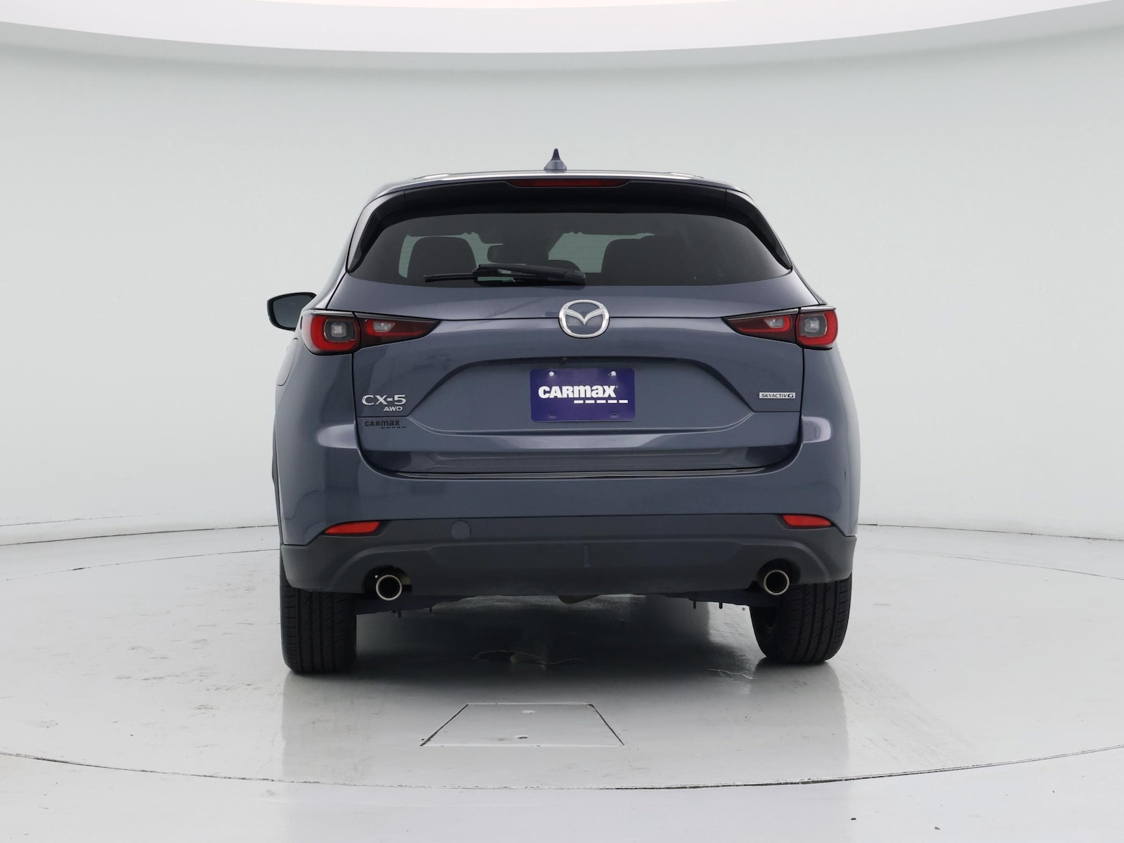 2024 Mazda CX-5 S Carbon Edition - Photo 7