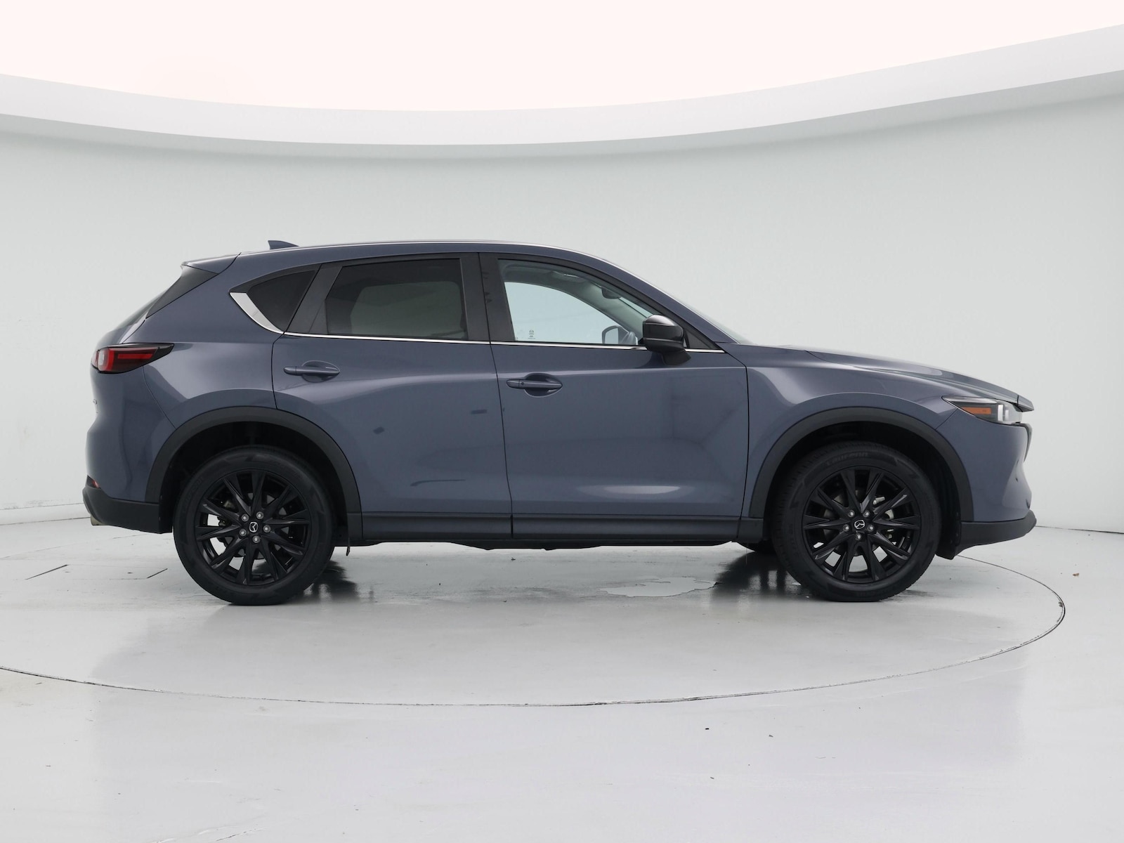 2024 Mazda CX-5 S Carbon Edition - Photo 8
