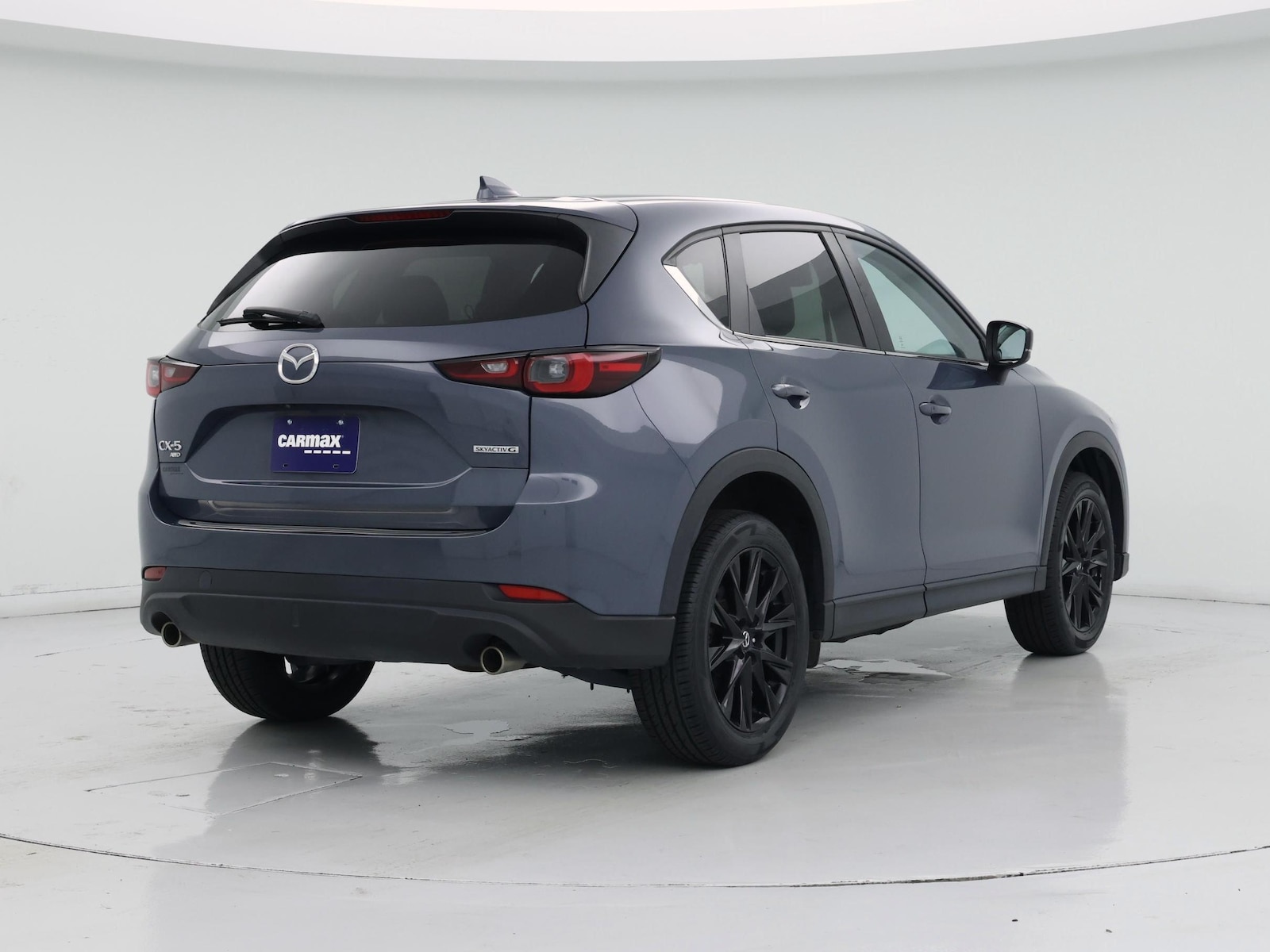 2024 Mazda CX-5 S Carbon Edition - Photo 9