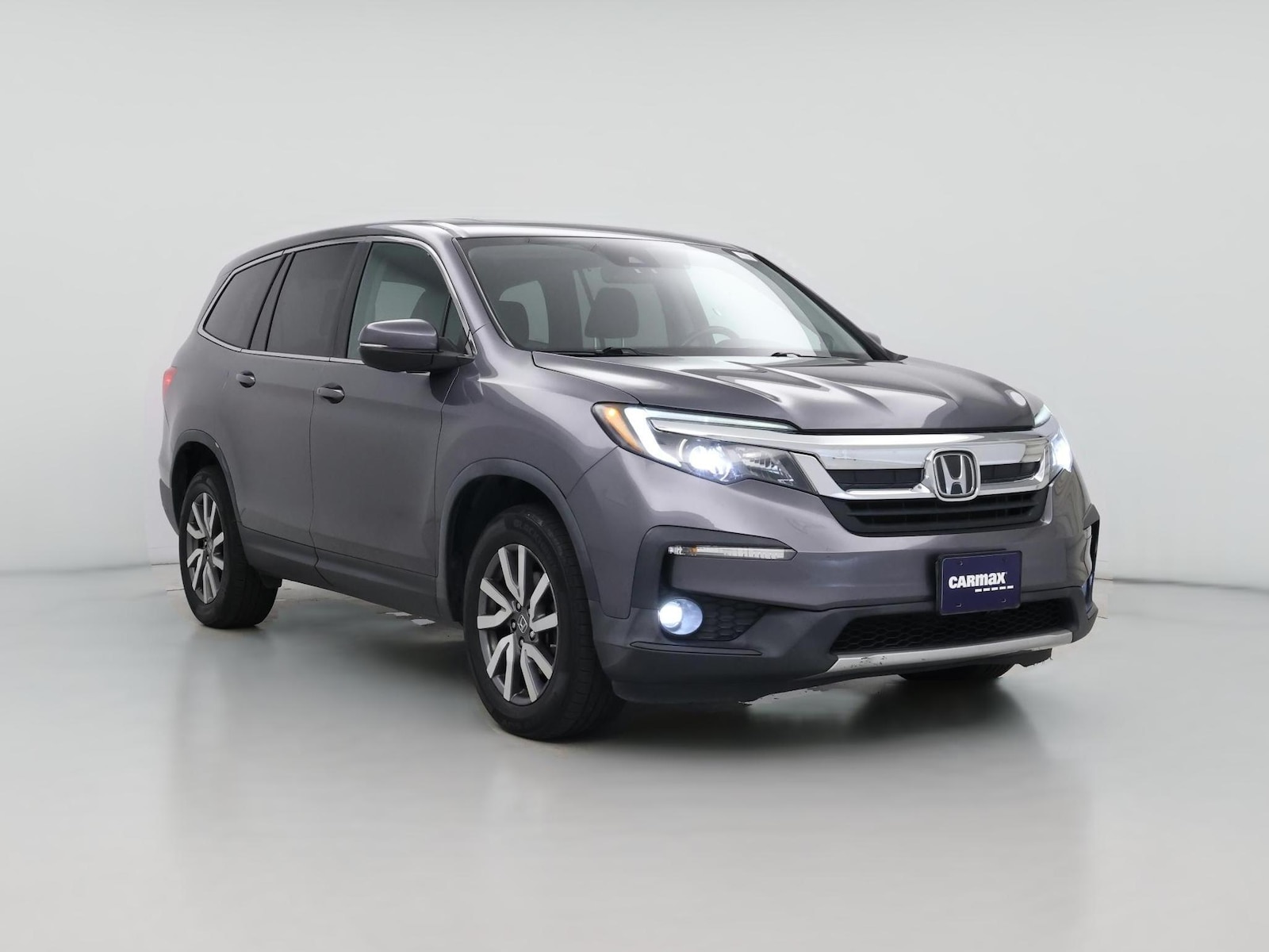 2020 Honda Pilot