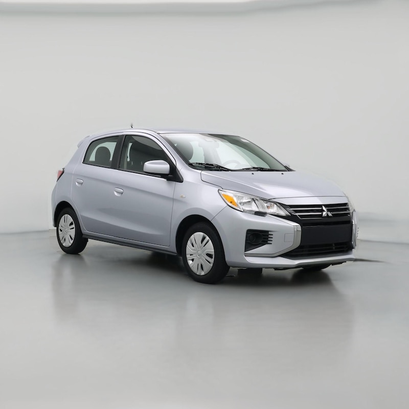 2024 Mitsubishi Mirage LE