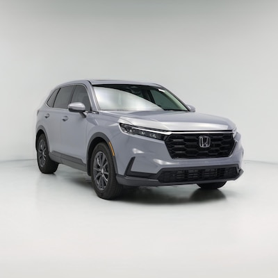 Recommended categories heading image of the selected vehicle