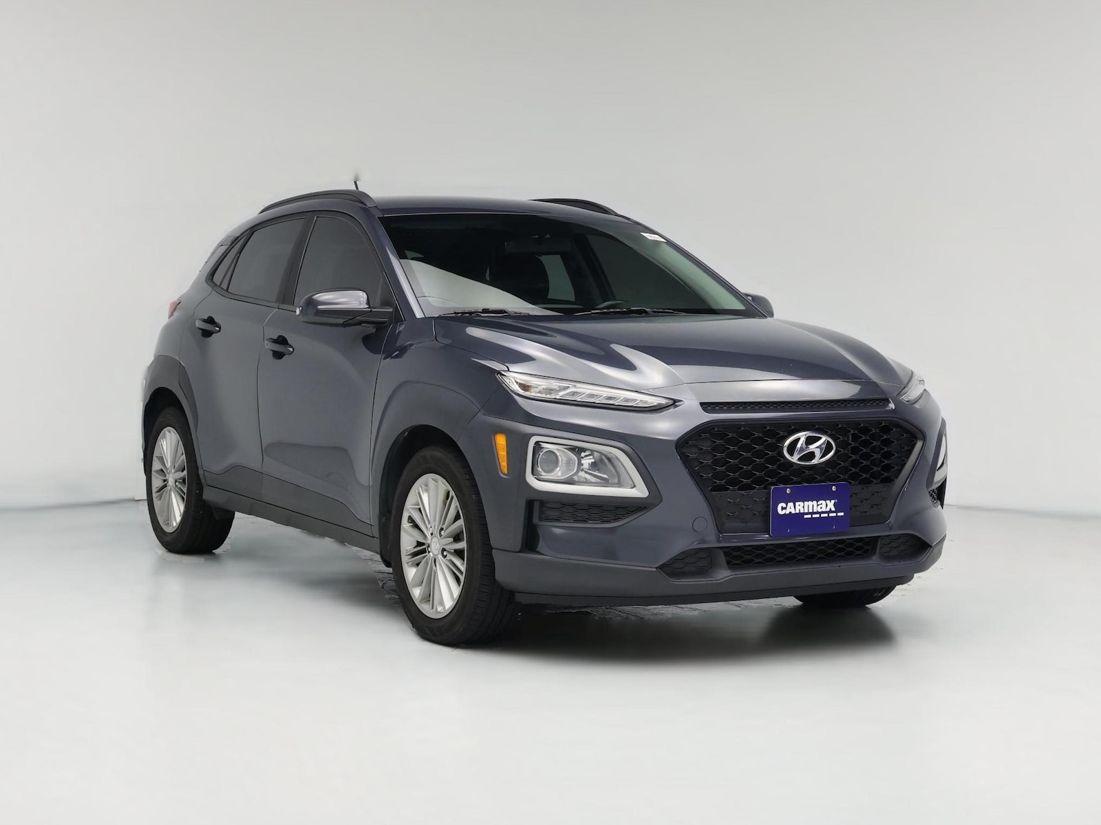 2018 Hyundai Kona
