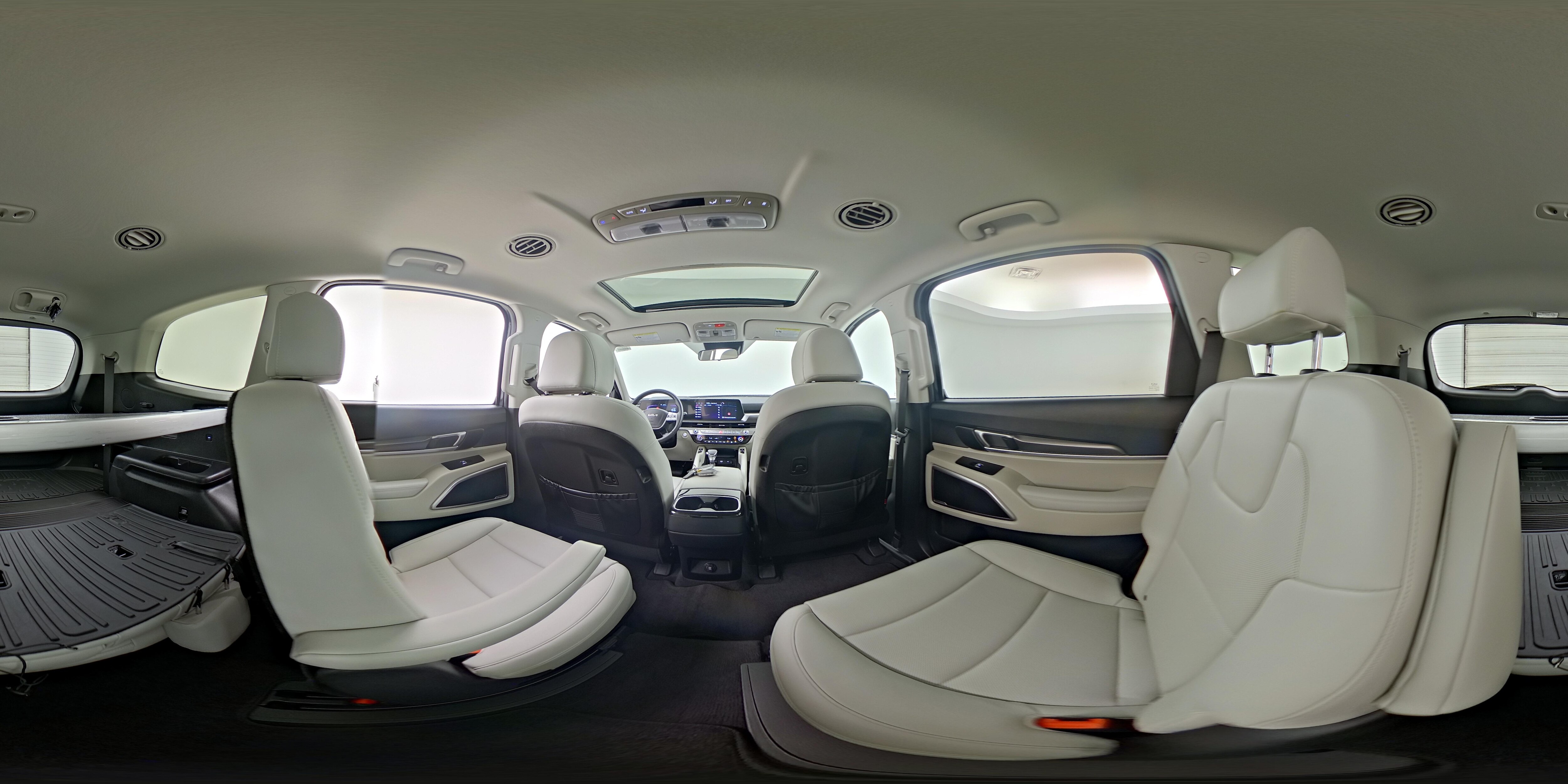 2025 Kia Telluride S - Photo 17