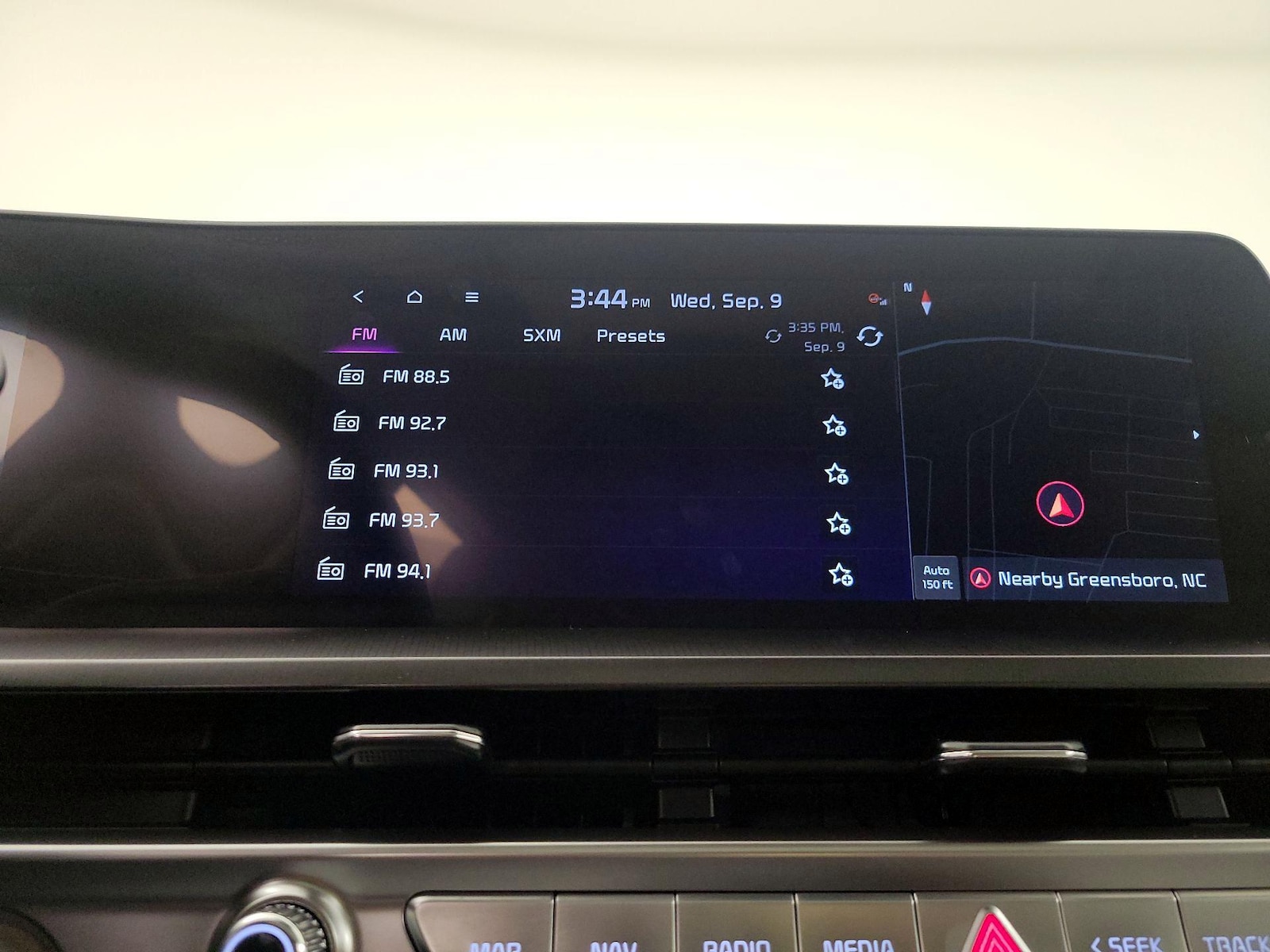 2025 Kia Telluride S - Photo 7