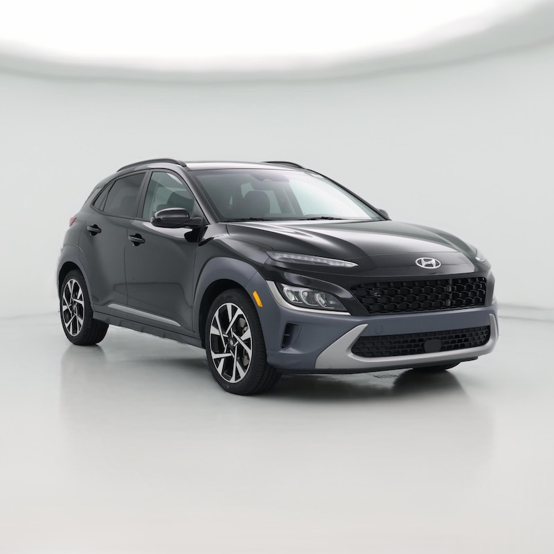 2022 Hyundai Kona Limited