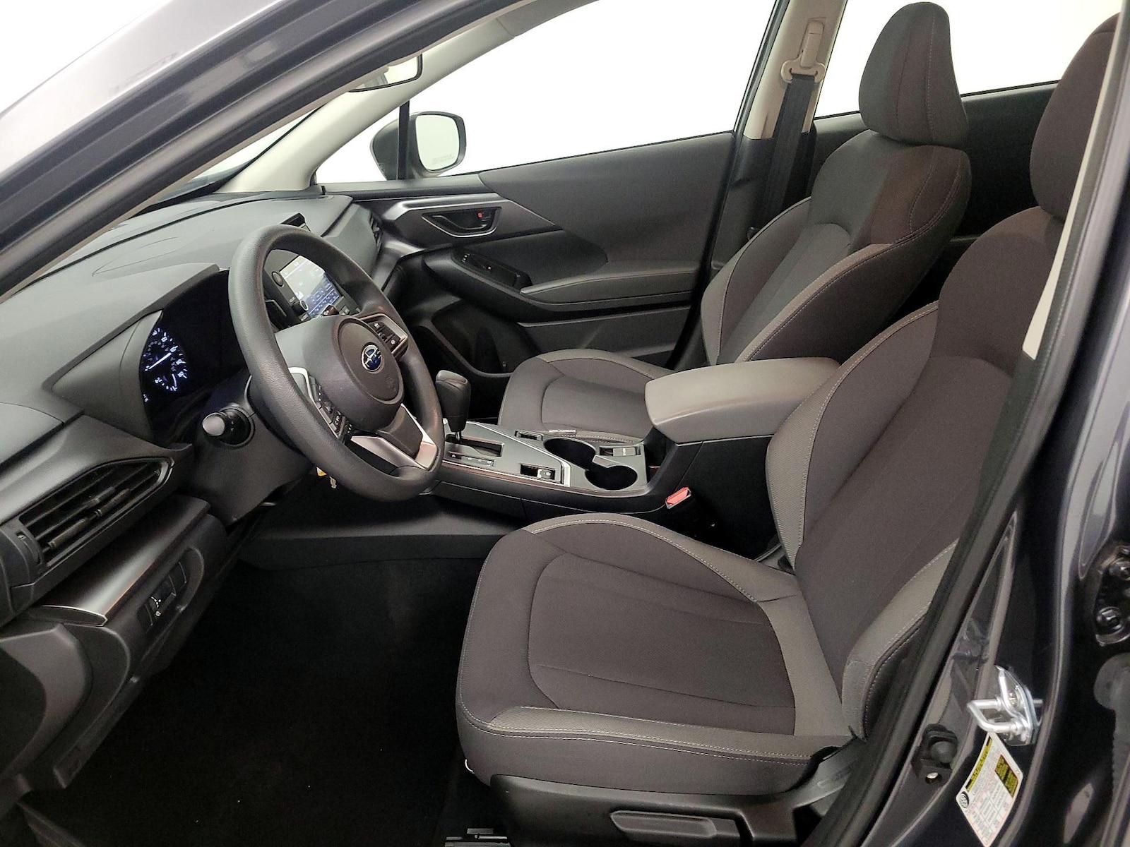 Side Airbags