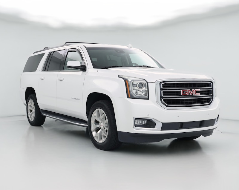 2019 GMC Yukon XL 1500 SLT