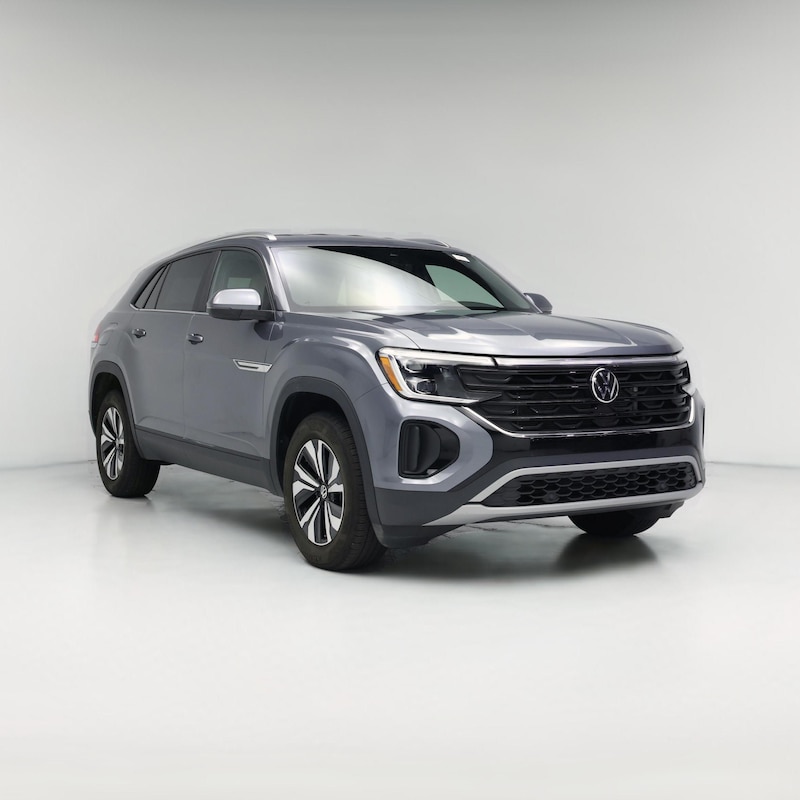 2024 Volkswagen Atlas Cross Sport SE