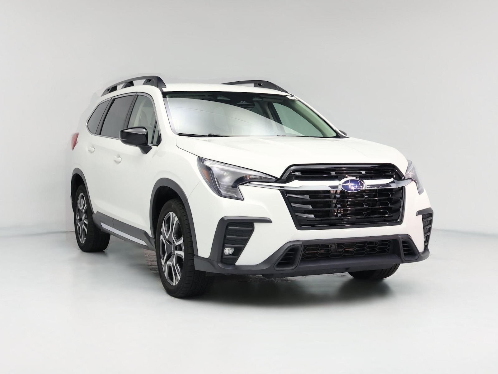 2024 Subaru Ascent
