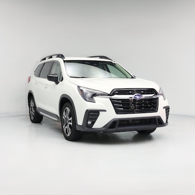 2024 Subaru Ascent Limited