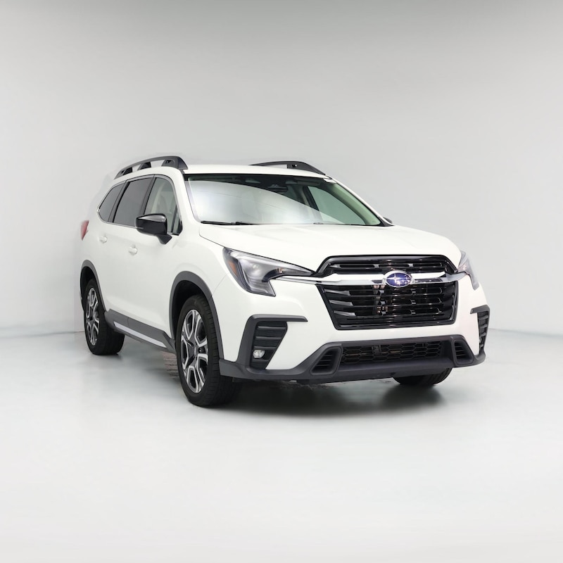 2024 Subaru Ascent Limited