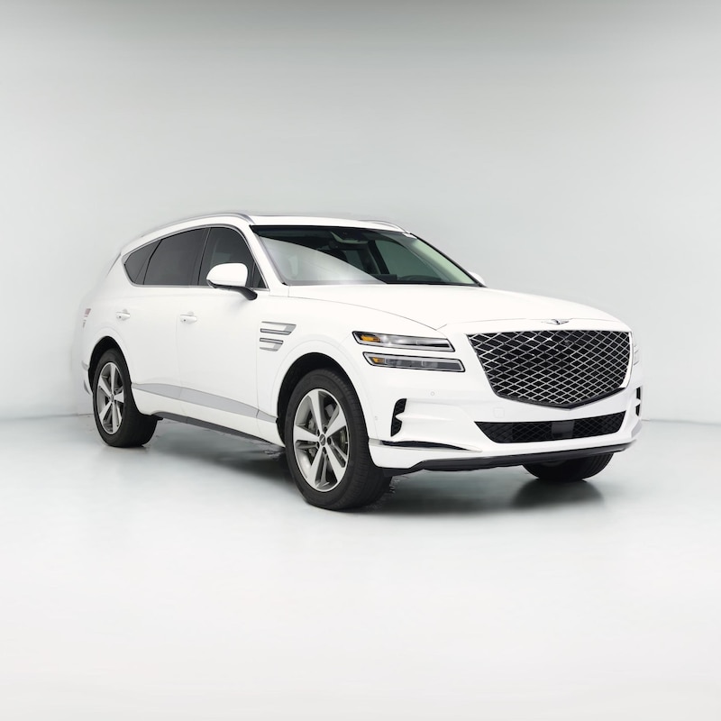 2024 Genesis GV80 3.5T