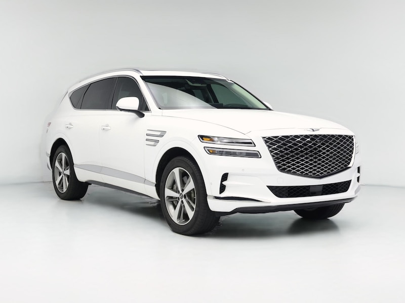 2024 Genesis GV80 3.5T