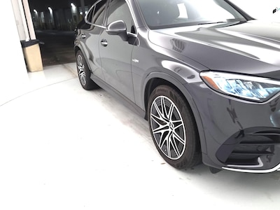 Recommended categories heading image of the selected vehicle