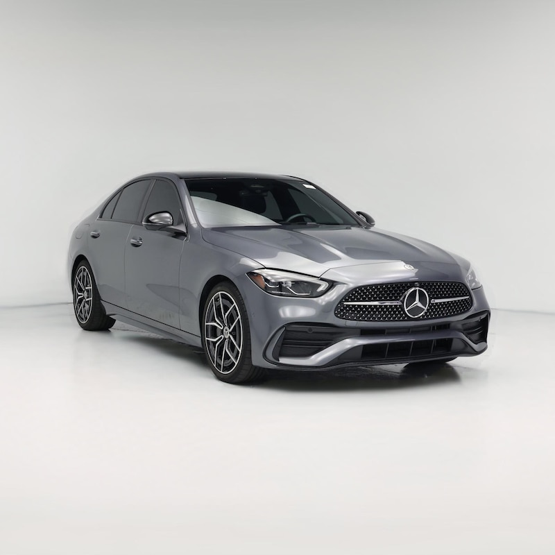 2024 Mercedes-Benz C300