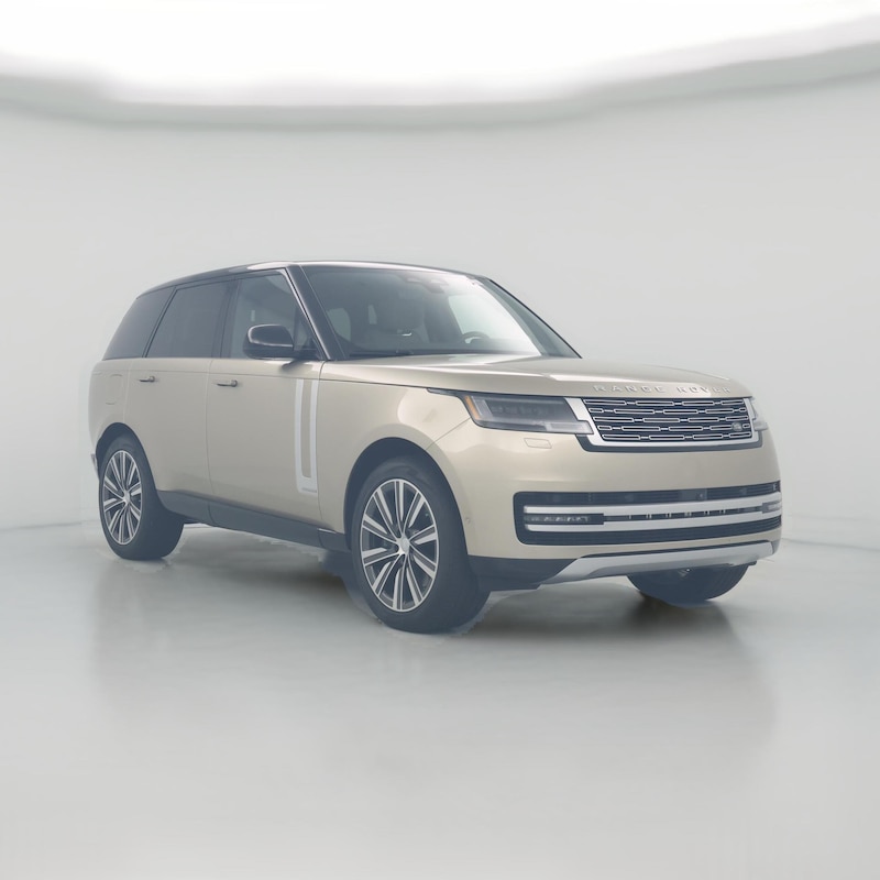 2024 Land Rover Range Rover Autobiography LWB