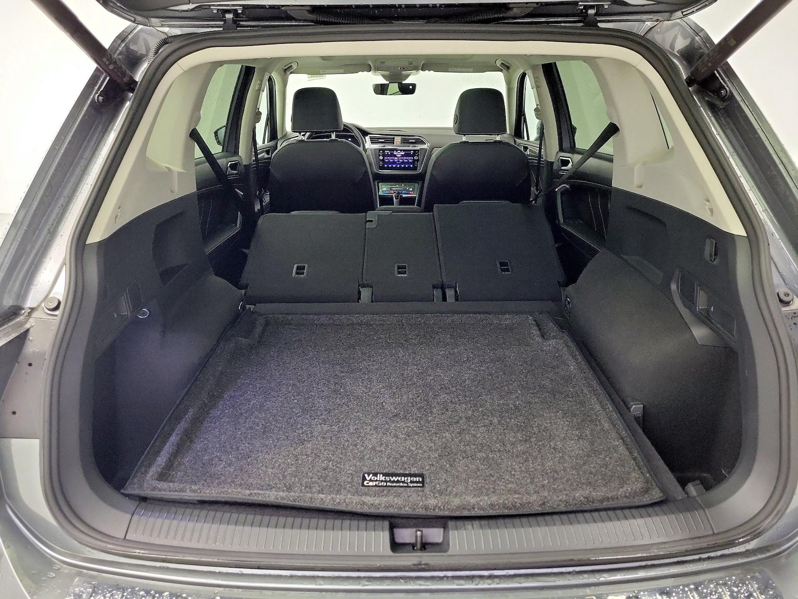2024 Volkswagen Tiguan SE - Photo 23