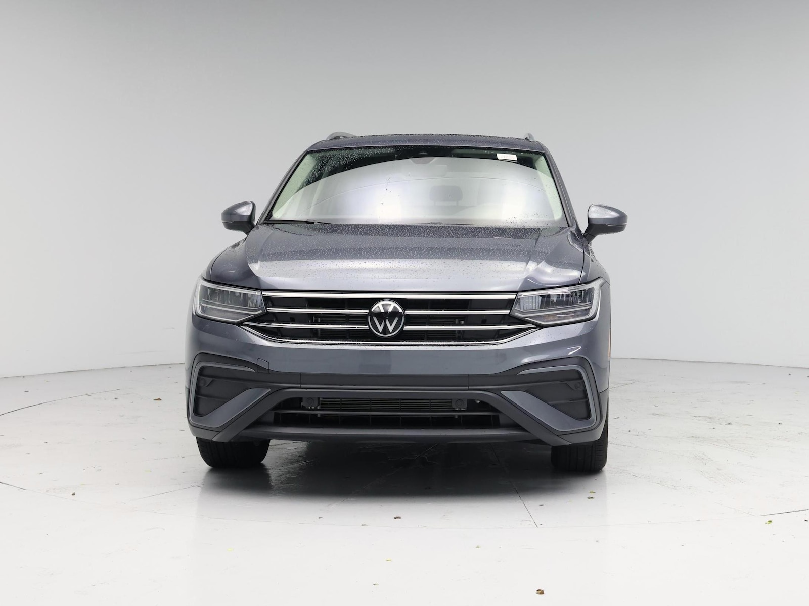 2024 Volkswagen Tiguan SE - Photo 6