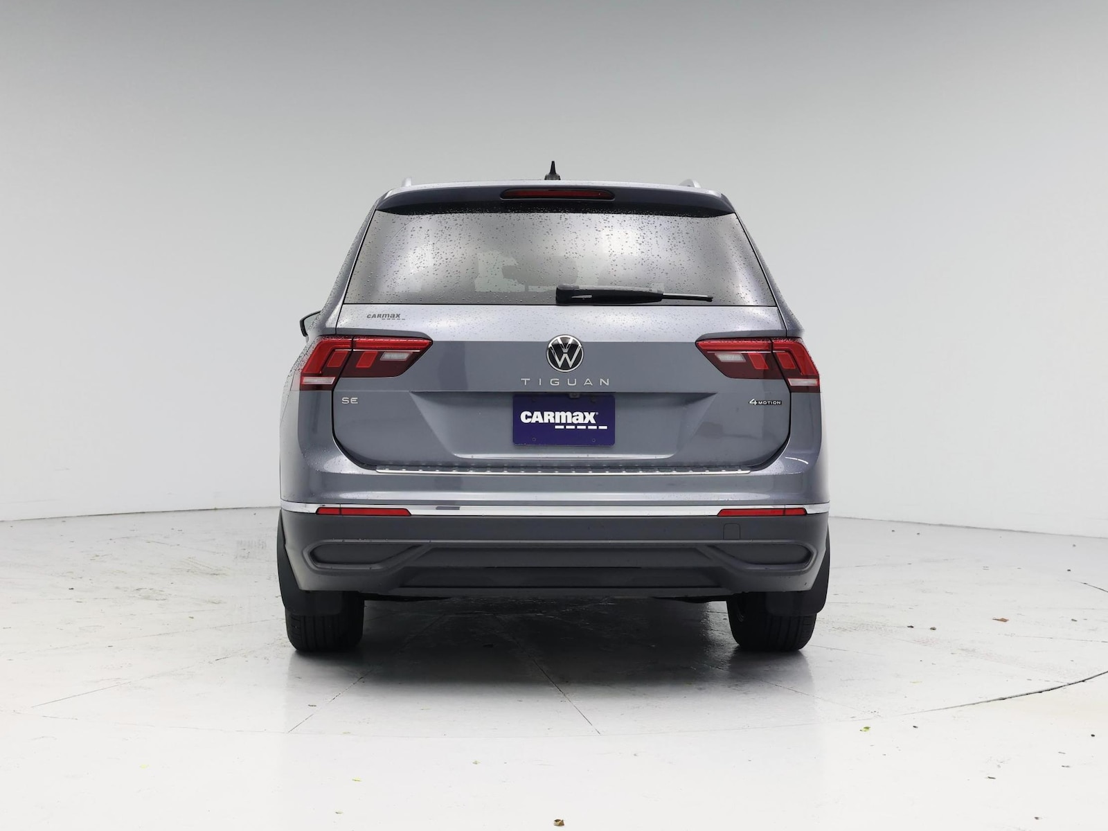 2024 Volkswagen Tiguan SE - Photo 7