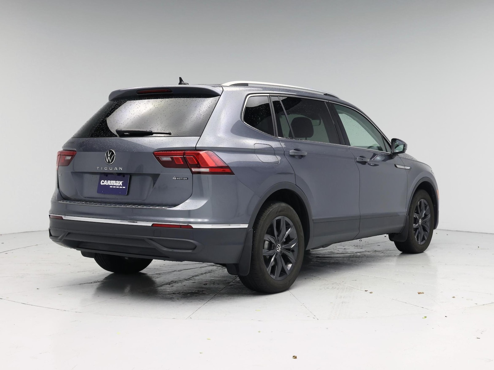 2024 Volkswagen Tiguan SE - Photo 9