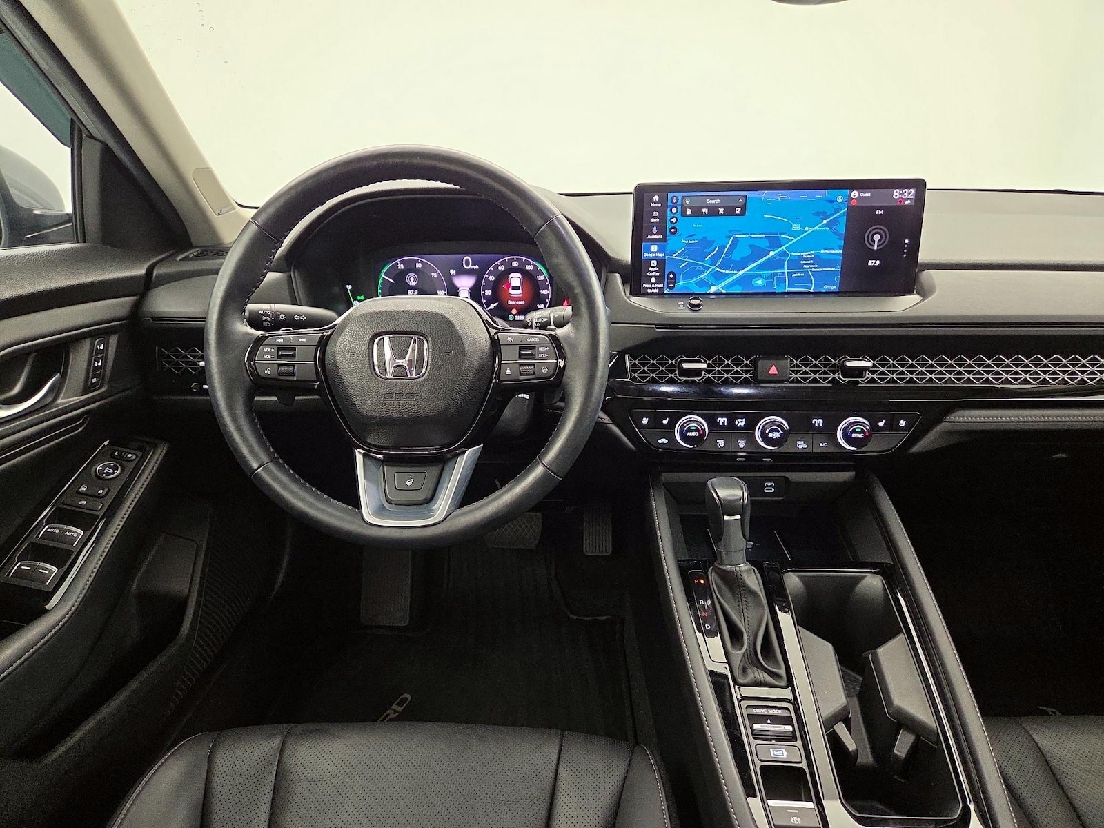 2025 Honda Accord Hybrid Touring - Photo 11