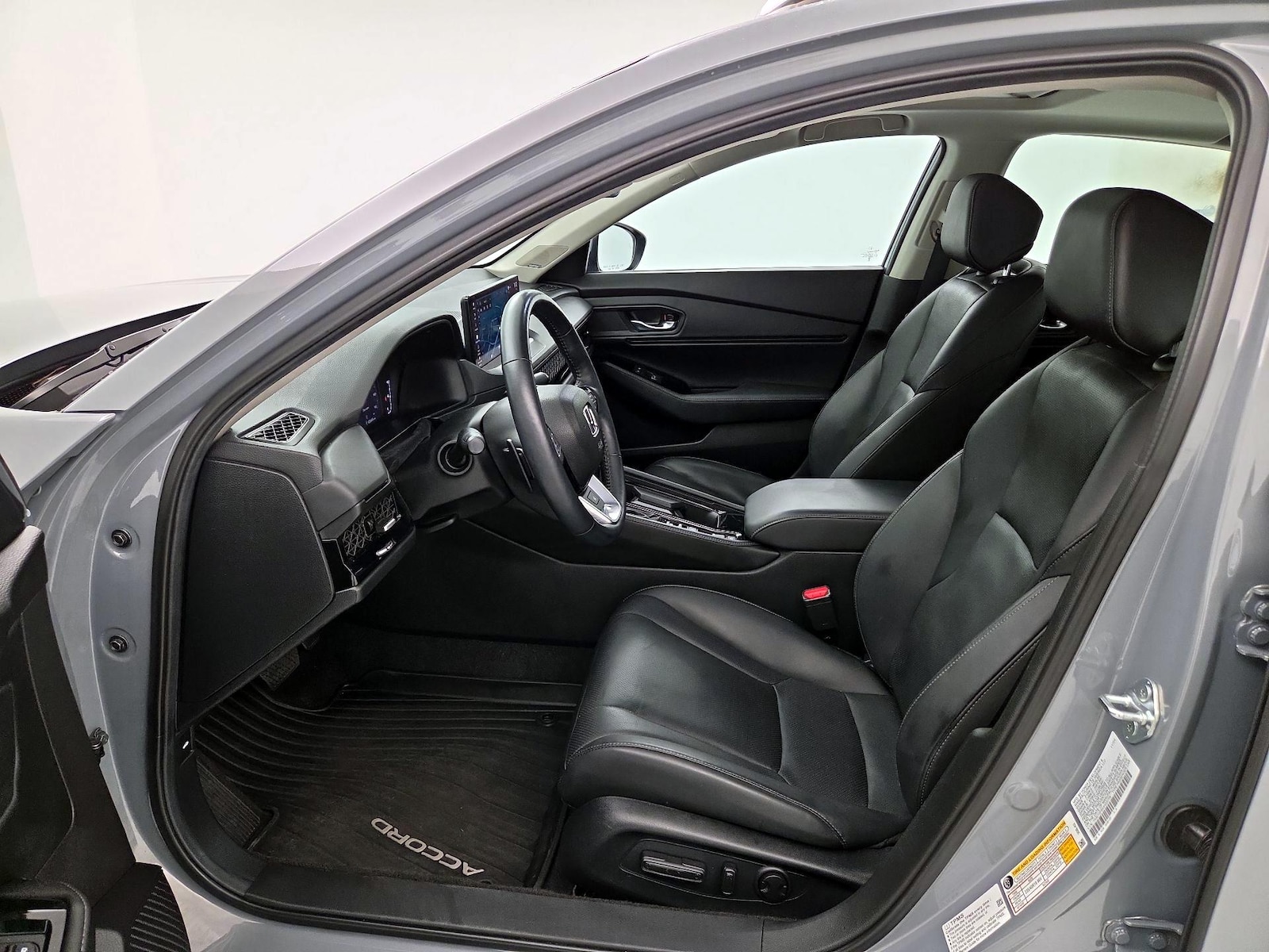 2025 Honda Accord Hybrid Touring - Photo 12