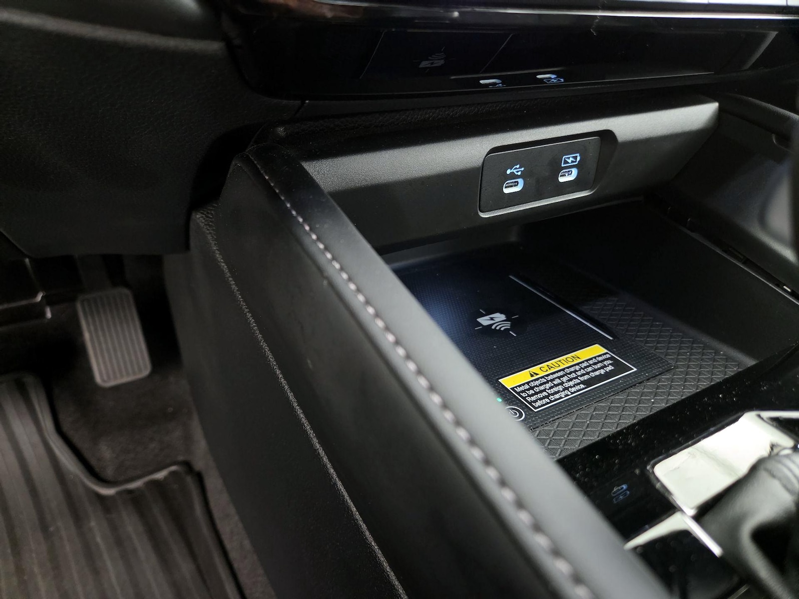 2025 Honda Accord Hybrid Touring - Photo 20