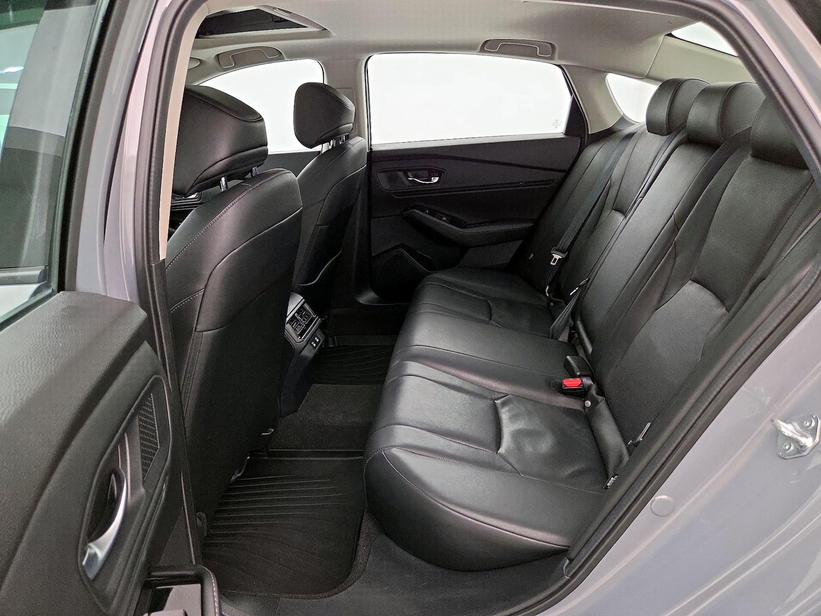2025 Honda Accord Hybrid Touring - Photo 22