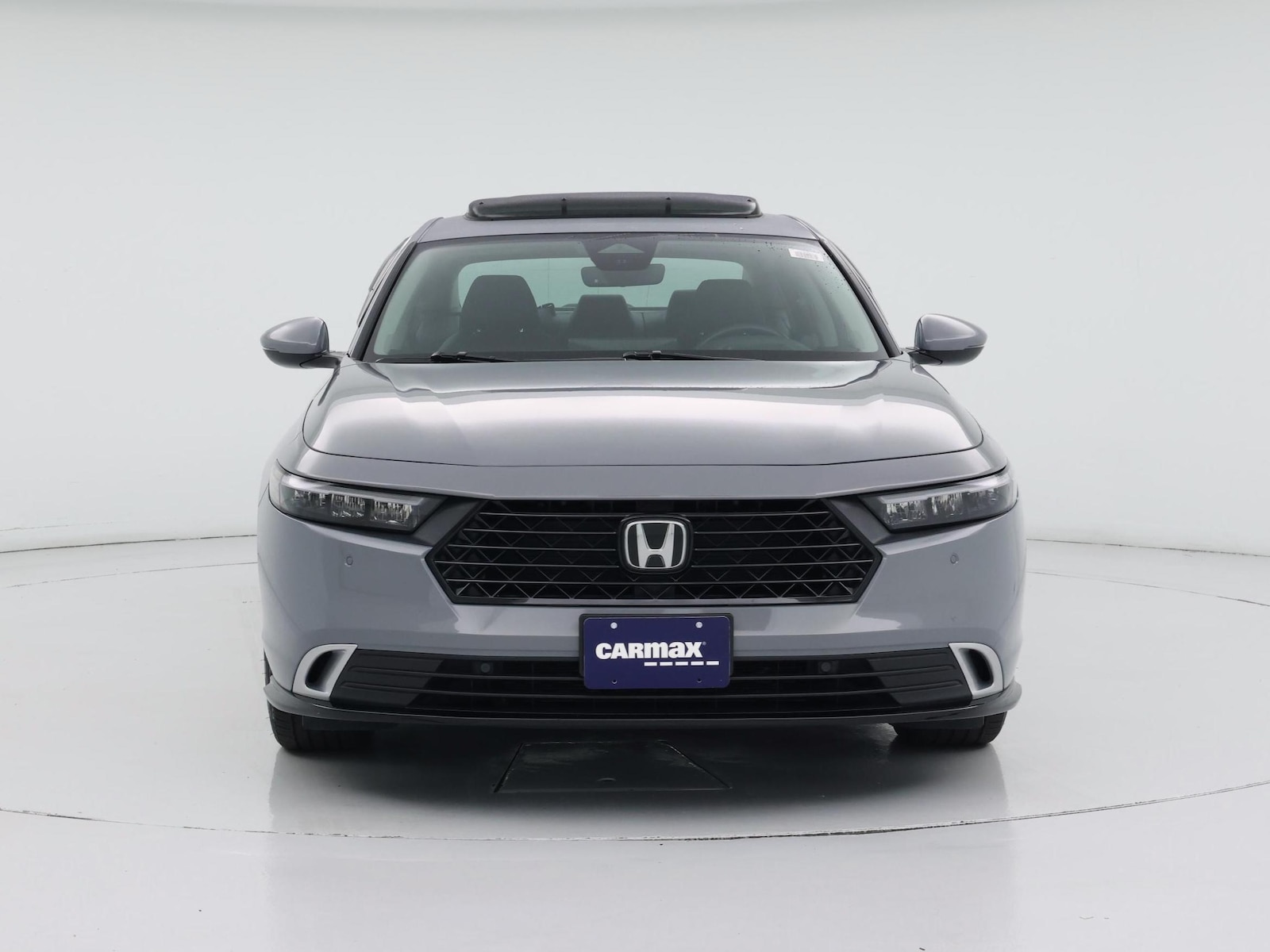 2025 Honda Accord Hybrid Touring - Photo 6