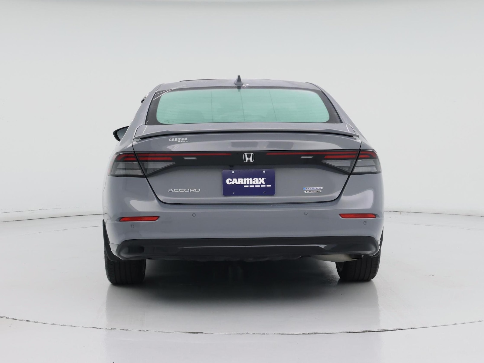 2025 Honda Accord Hybrid Touring - Photo 7
