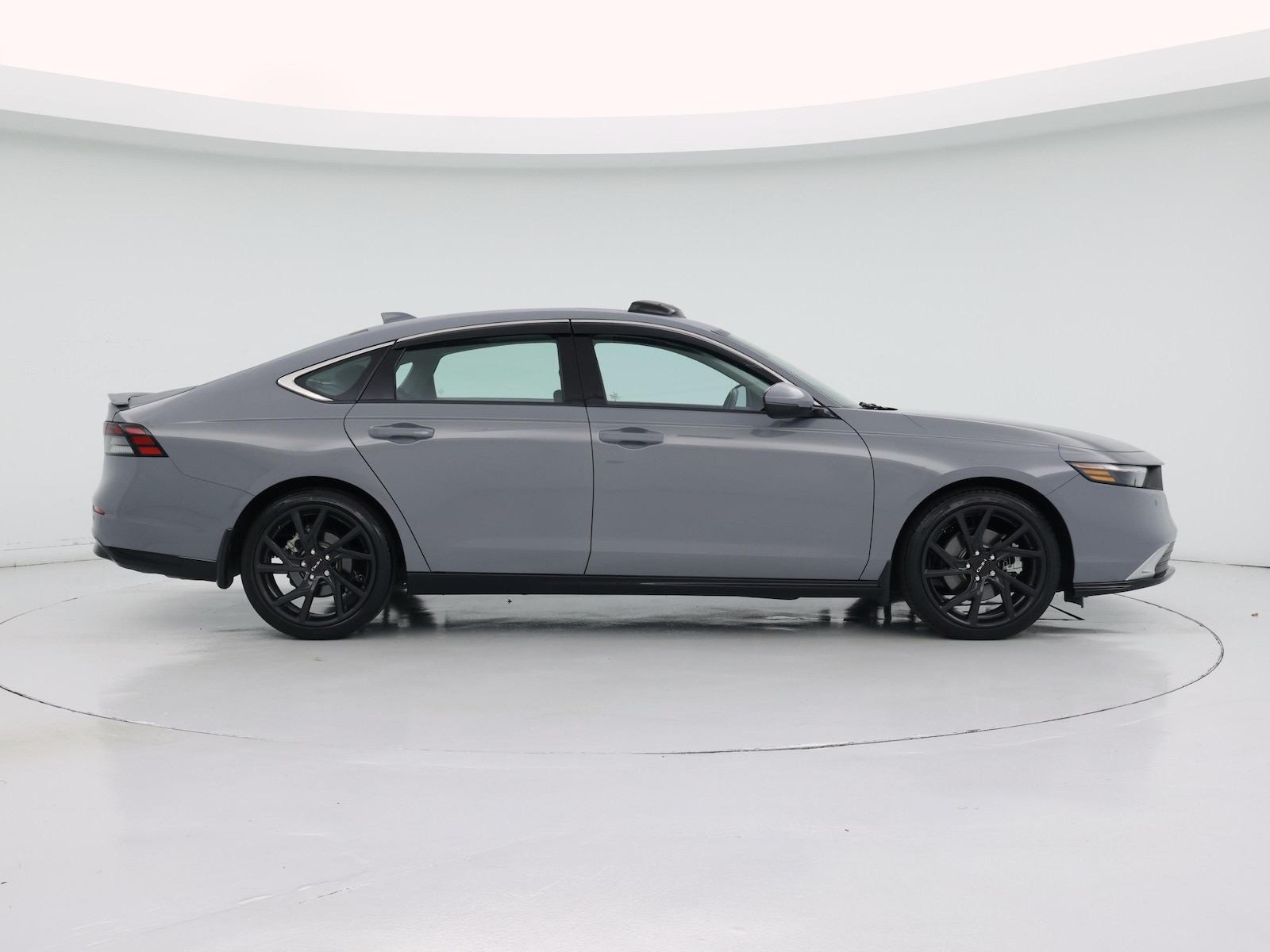 2025 Honda Accord Hybrid Touring - Photo 8