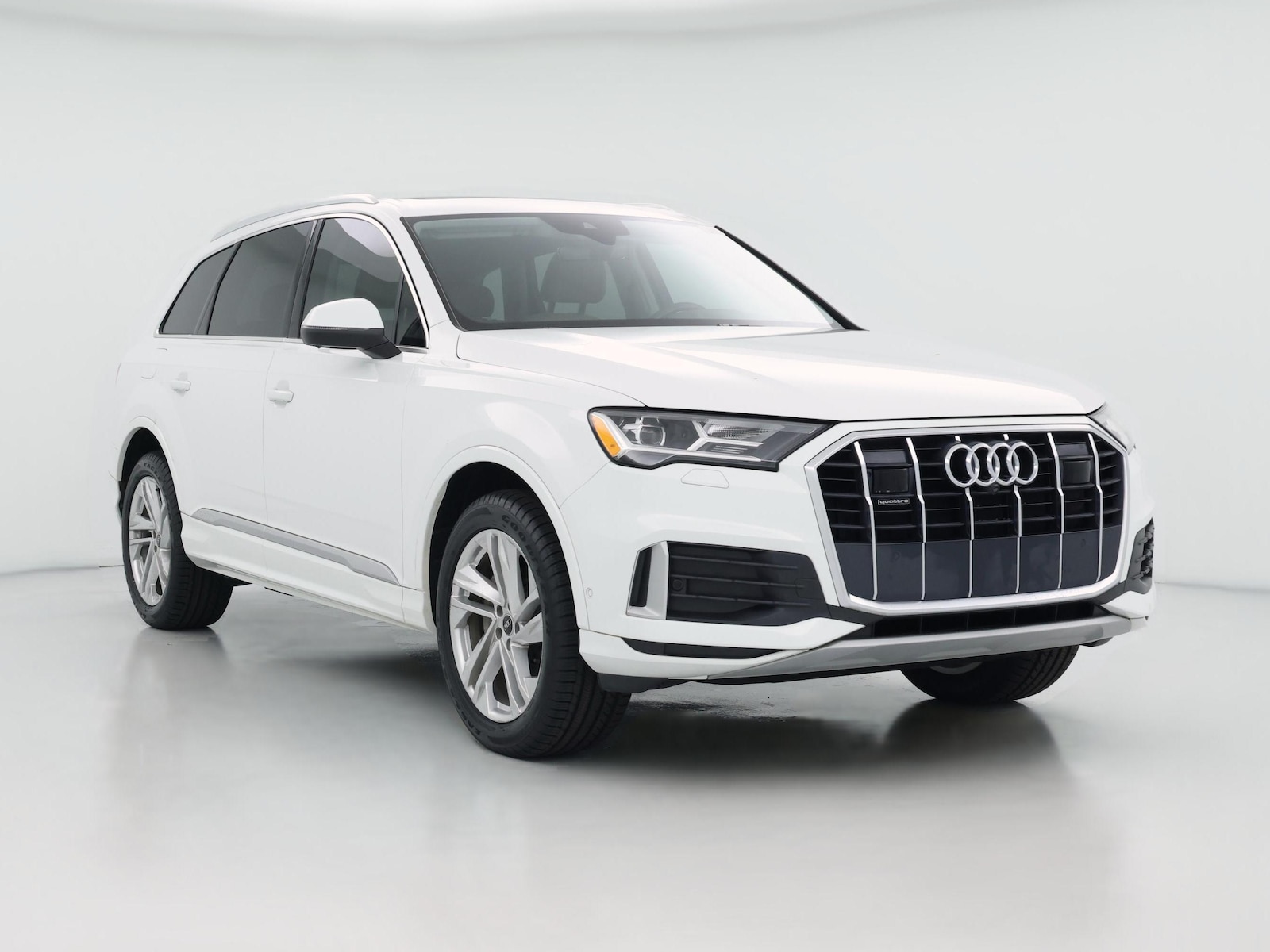 2021 Audi Q7 Premium Plus