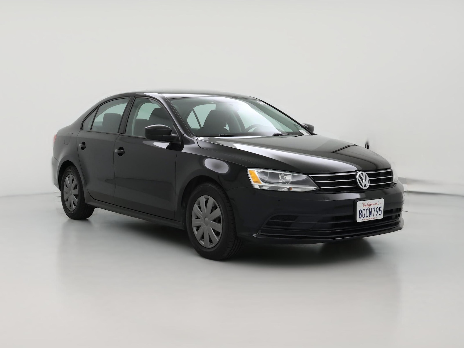 2015 Volkswagen Jetta S