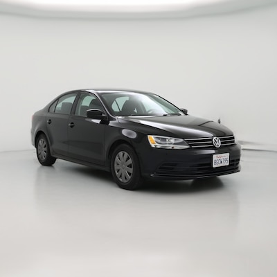 2015 Volkswagen Jetta S
