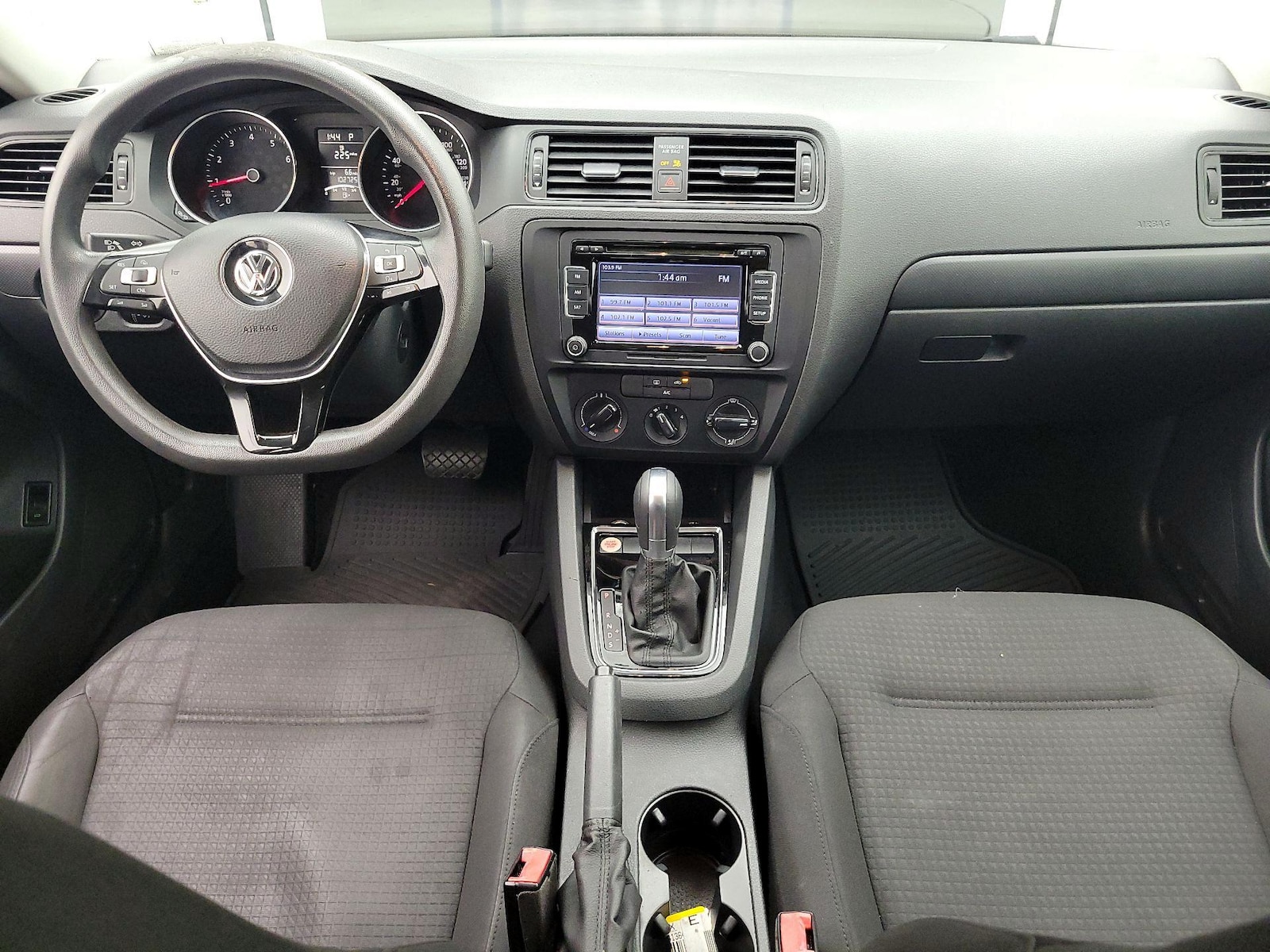 Rear View Camera
