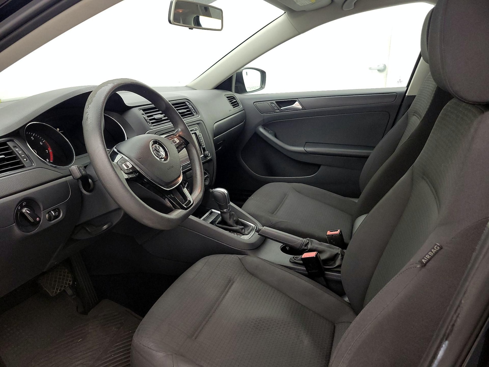 Side Airbags