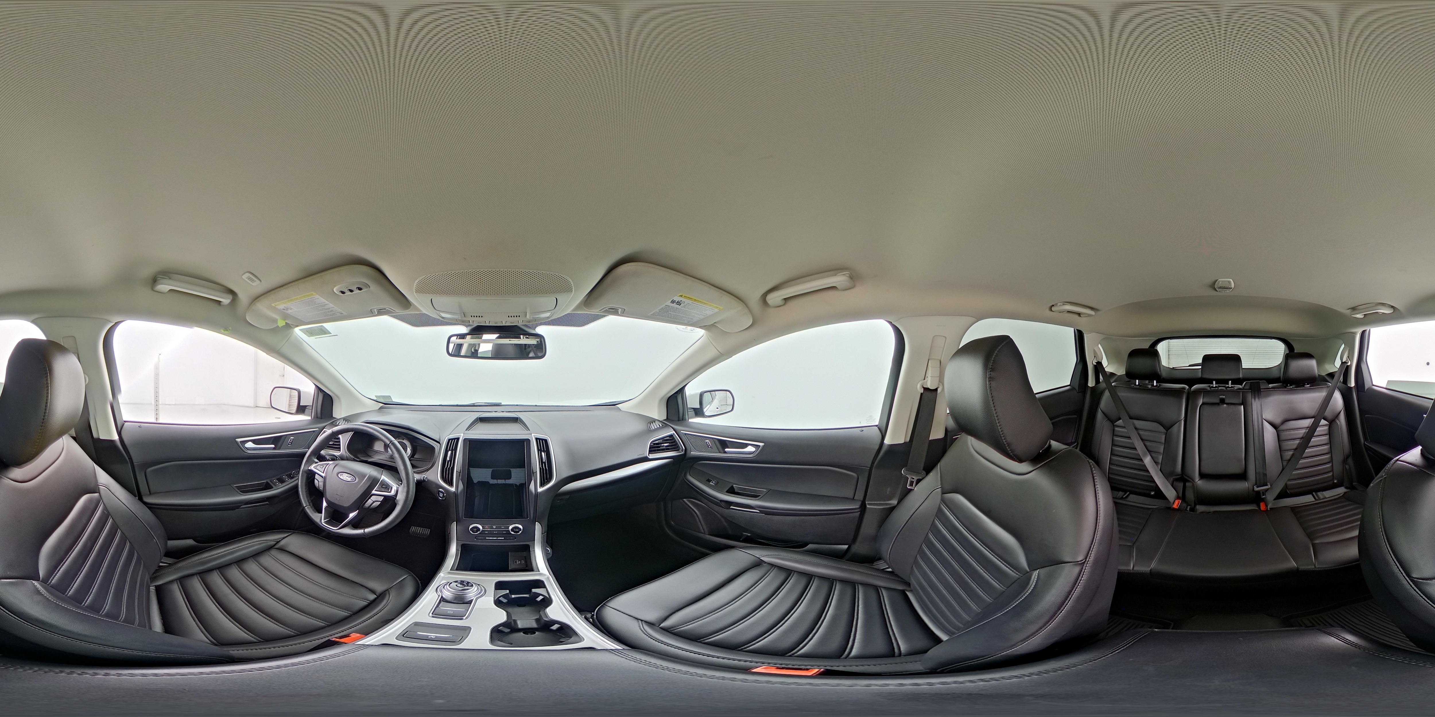 2024 Ford Edge SEL - Photo 24