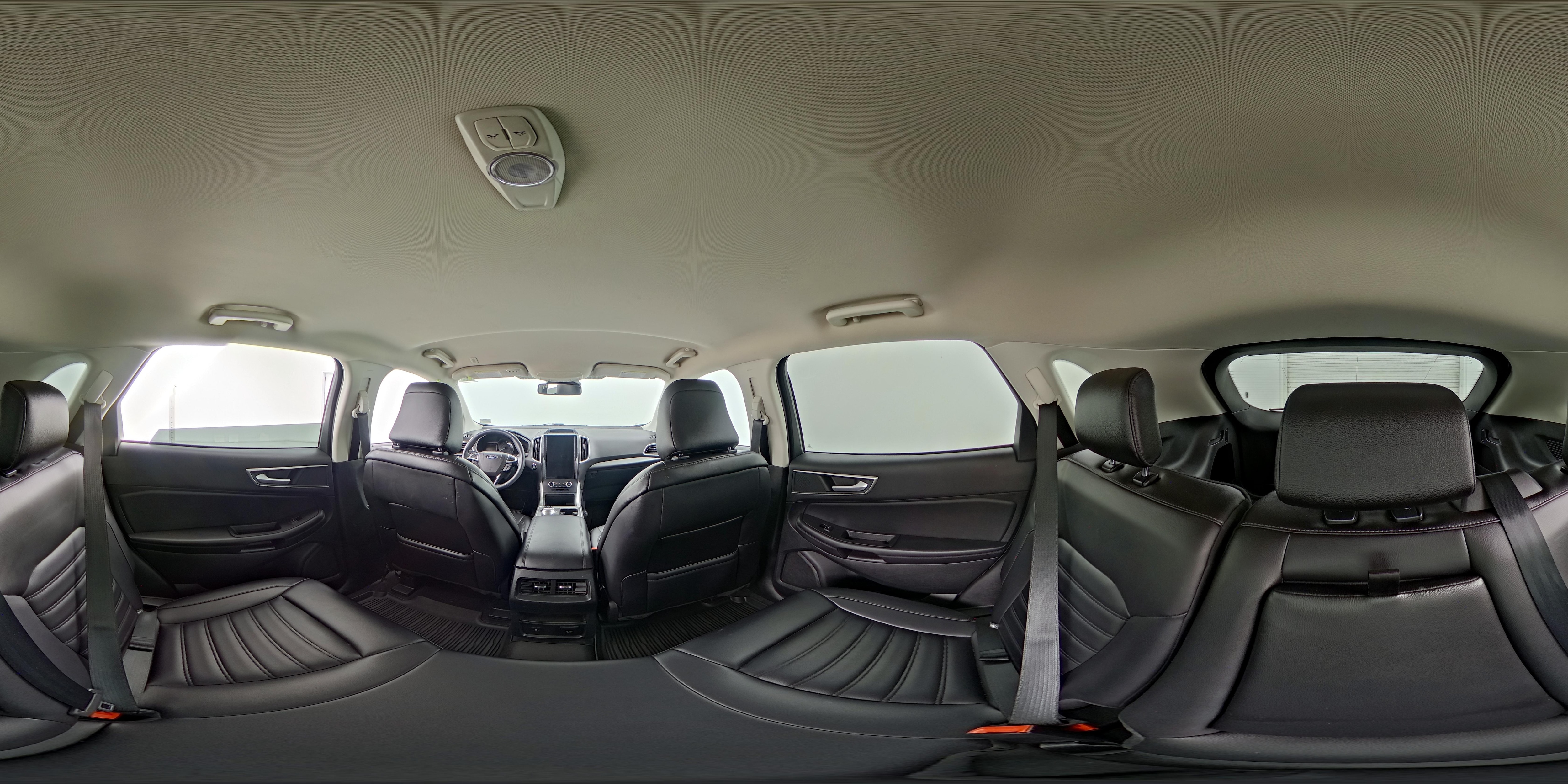 2024 Ford Edge SEL - Photo 25