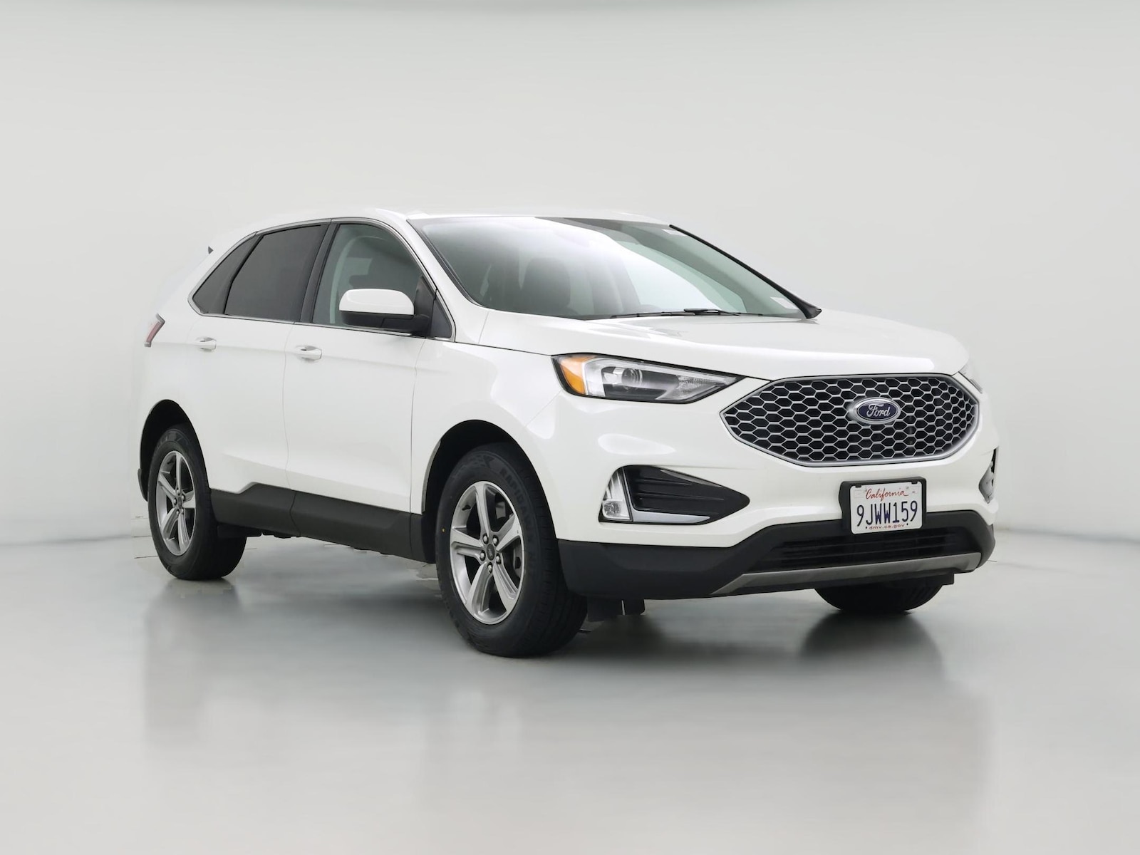 2024 Ford Edge SEL - Photo 1