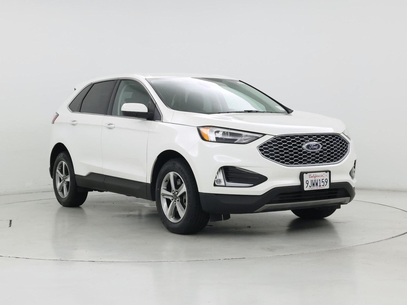 2024 Ford Edge SEL - Photo 2