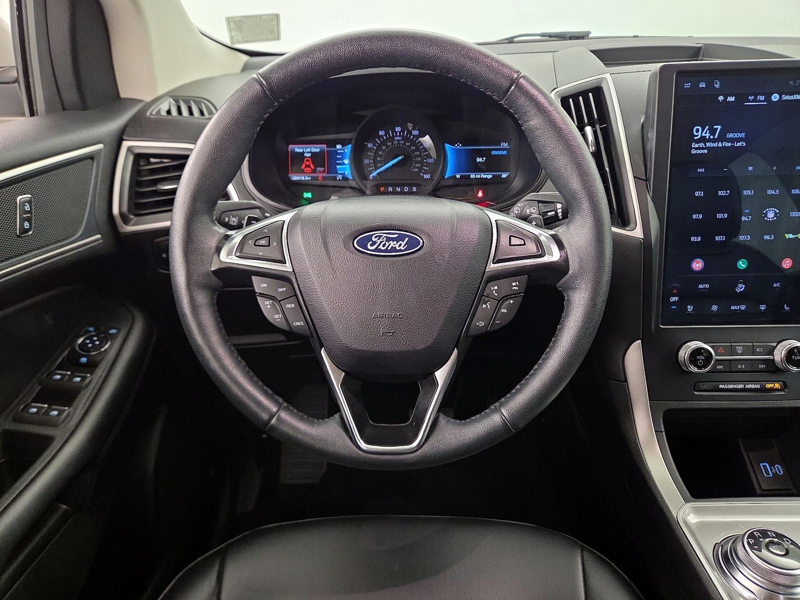 2024 Ford Edge SEL - Photo 11