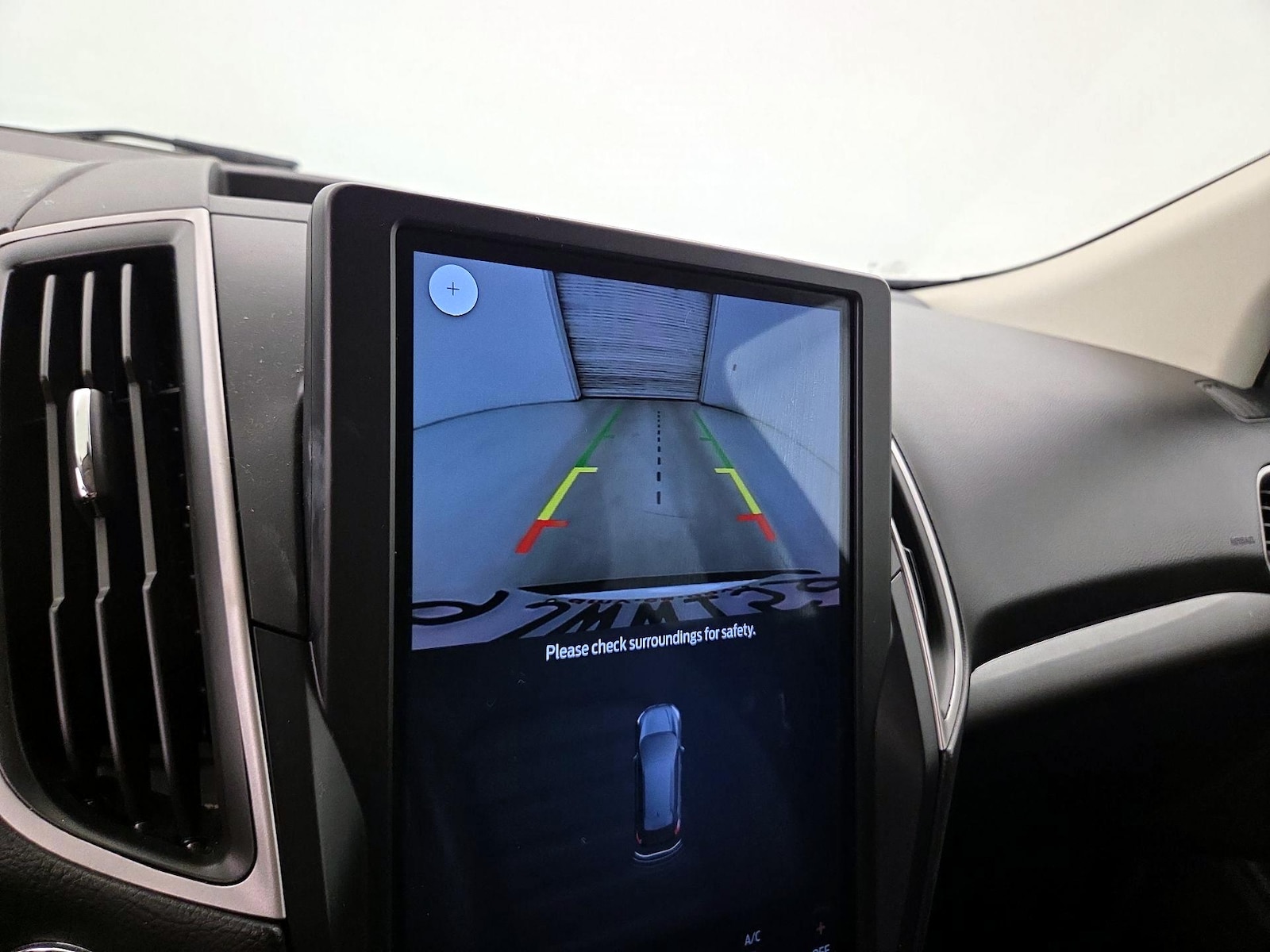 2024 Ford Edge SEL - Photo 15