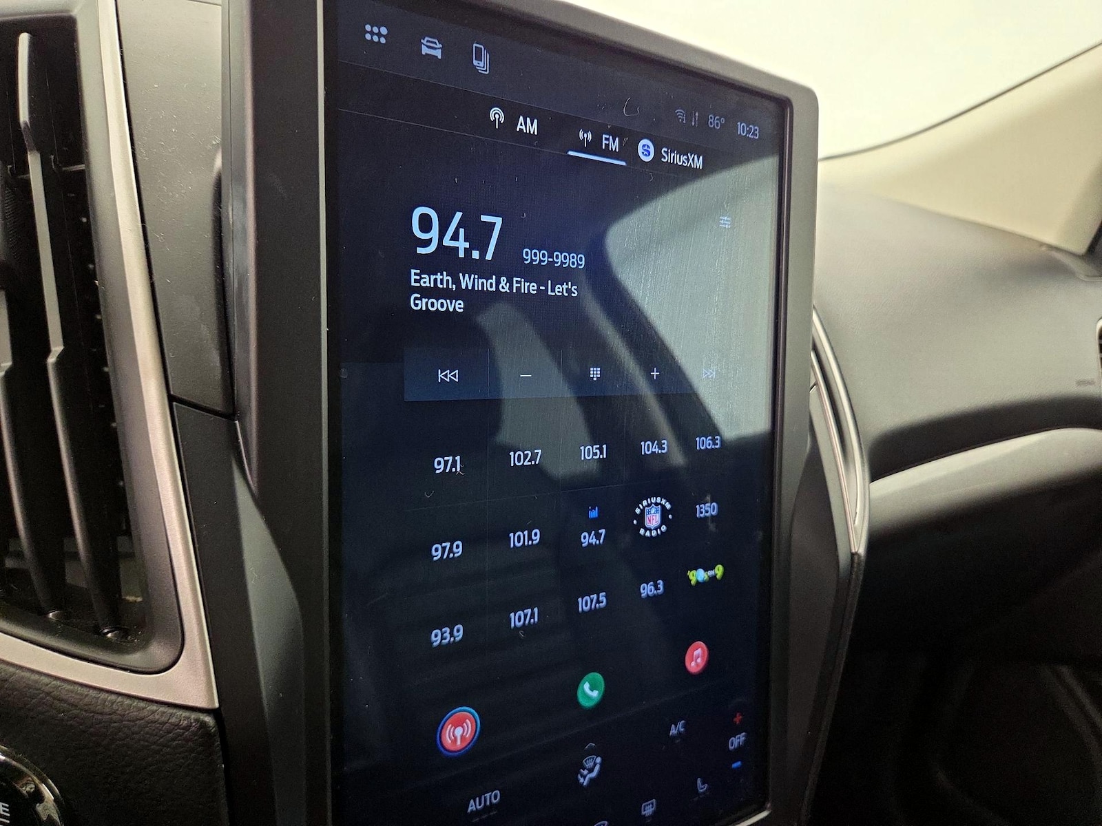 2024 Ford Edge SEL - Photo 16